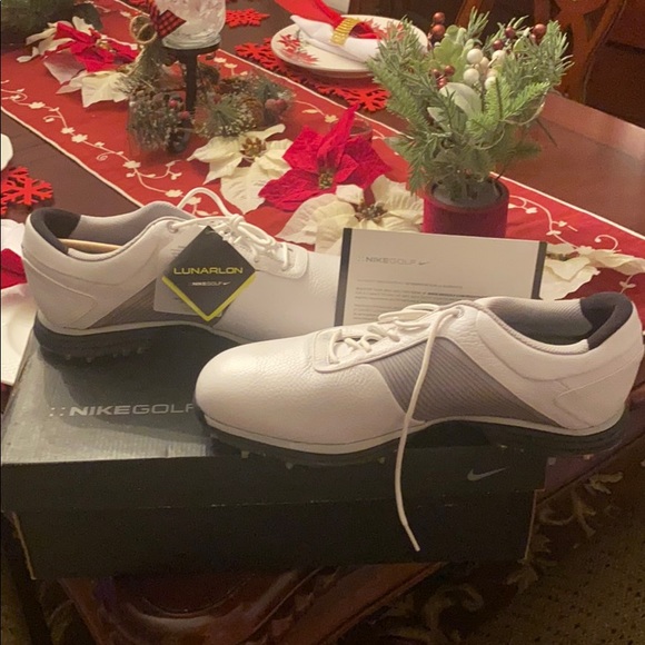 Nike Other - Nike golf shoes